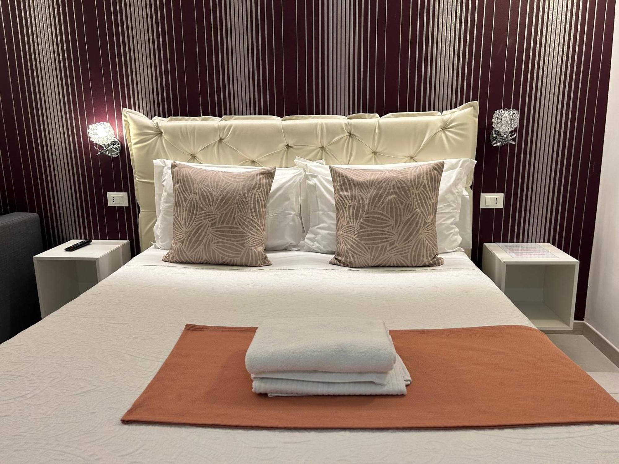 Alba Rooms La Spezia Exterior photo